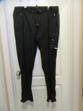 Men's Size 40 Tall XXL  Brand VALHALLA PURE